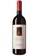 Col D'orcia Brunello Di Montalcino 2010